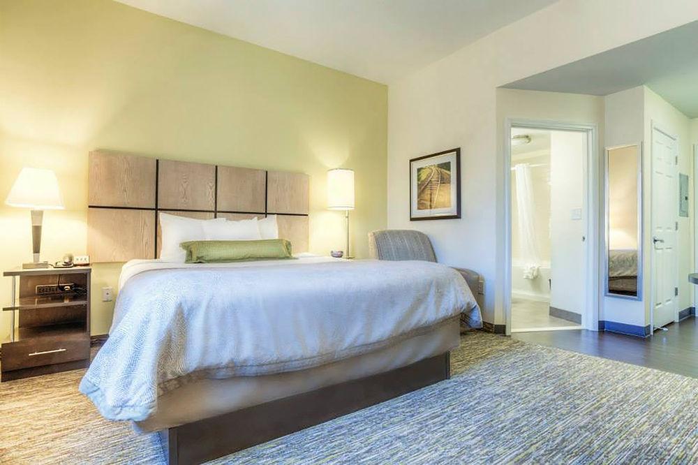 Candlewood Suites - Mooresville Lake Norman By Ihg Exteriér fotografie