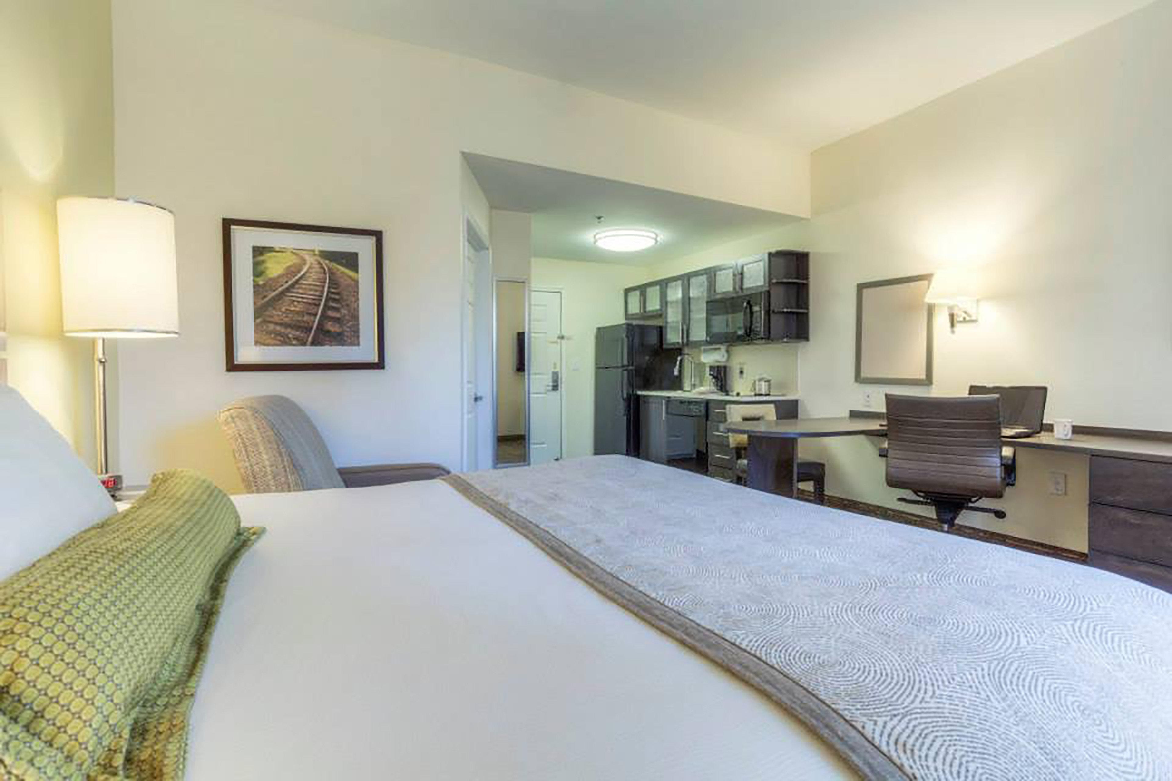Candlewood Suites - Mooresville Lake Norman By Ihg Exteriér fotografie