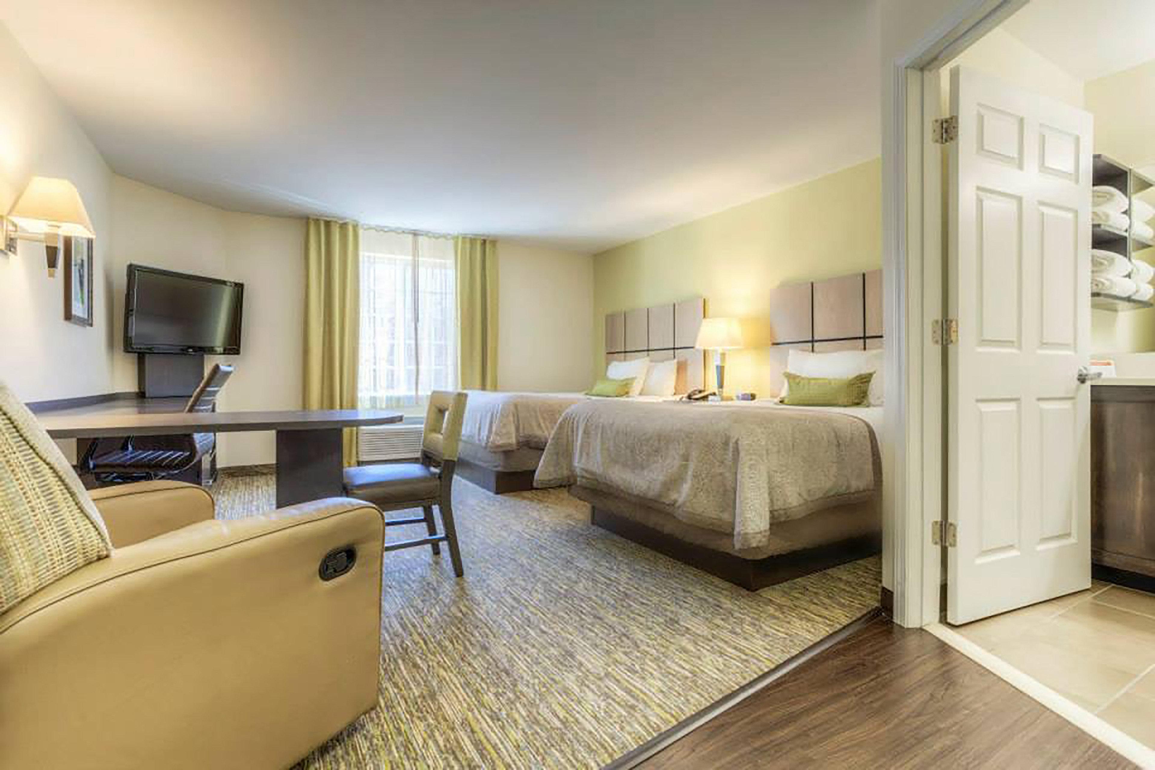 Candlewood Suites - Mooresville Lake Norman By Ihg Exteriér fotografie