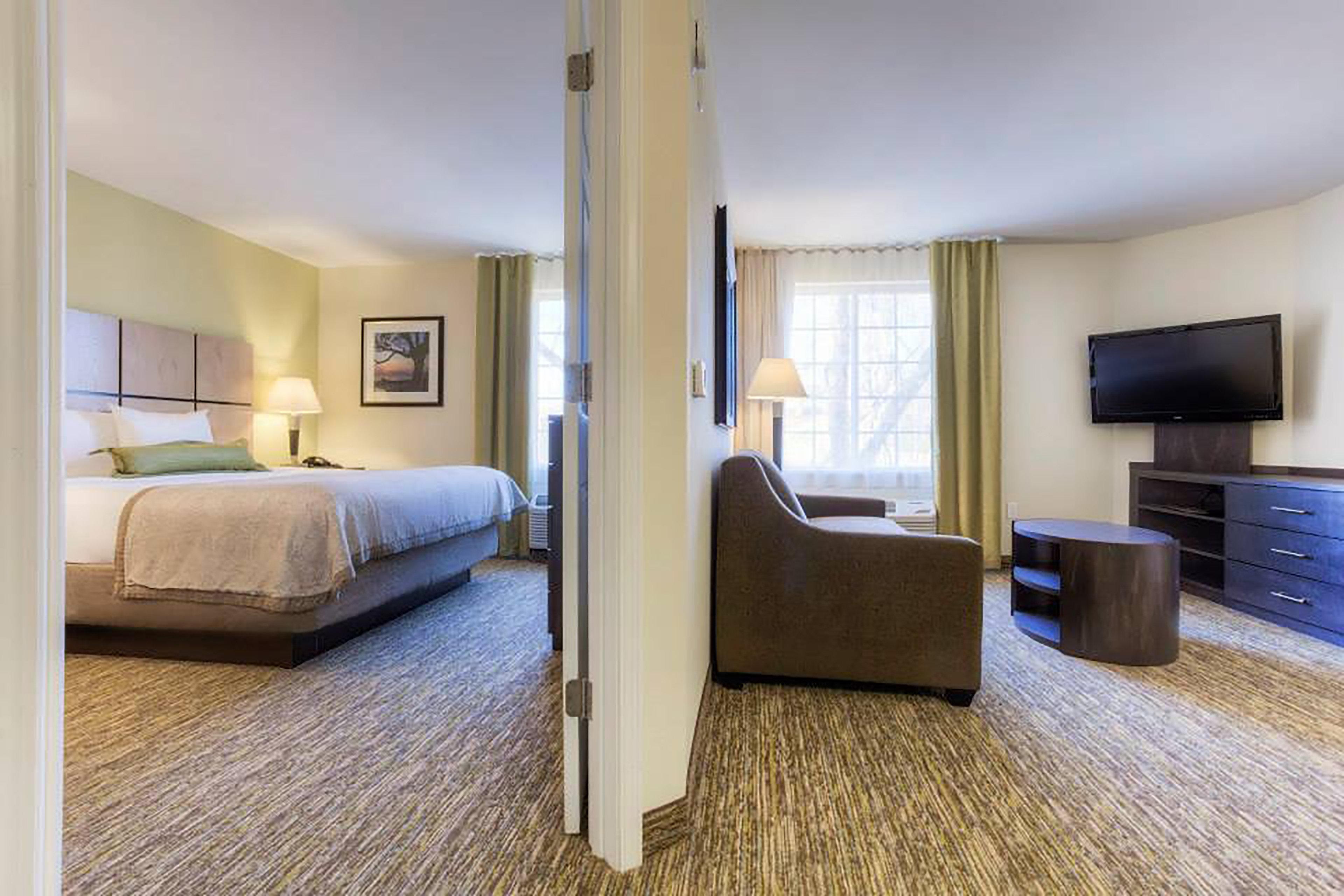 Candlewood Suites - Mooresville Lake Norman By Ihg Exteriér fotografie