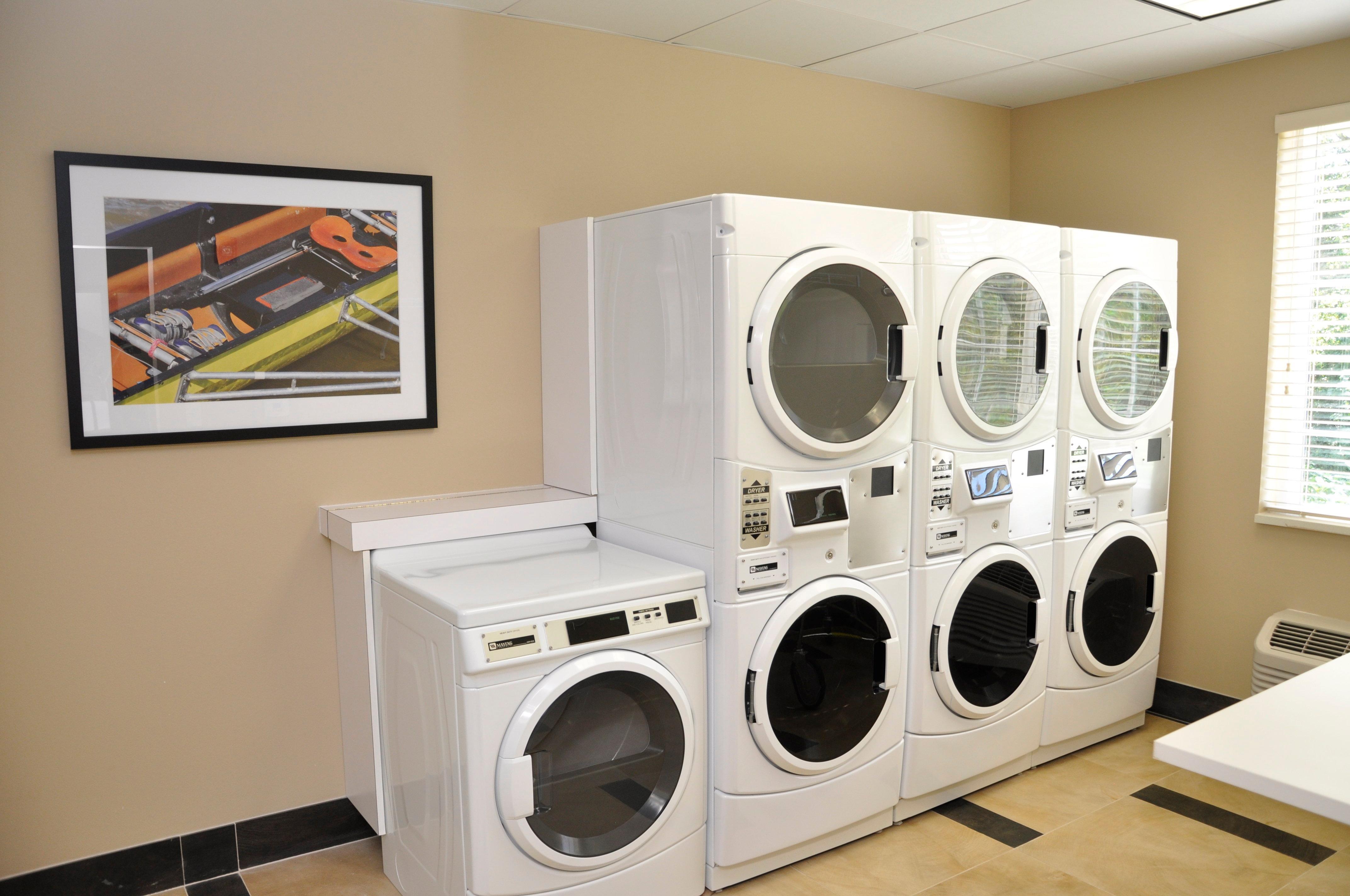 Candlewood Suites - Mooresville Lake Norman By Ihg Exteriér fotografie