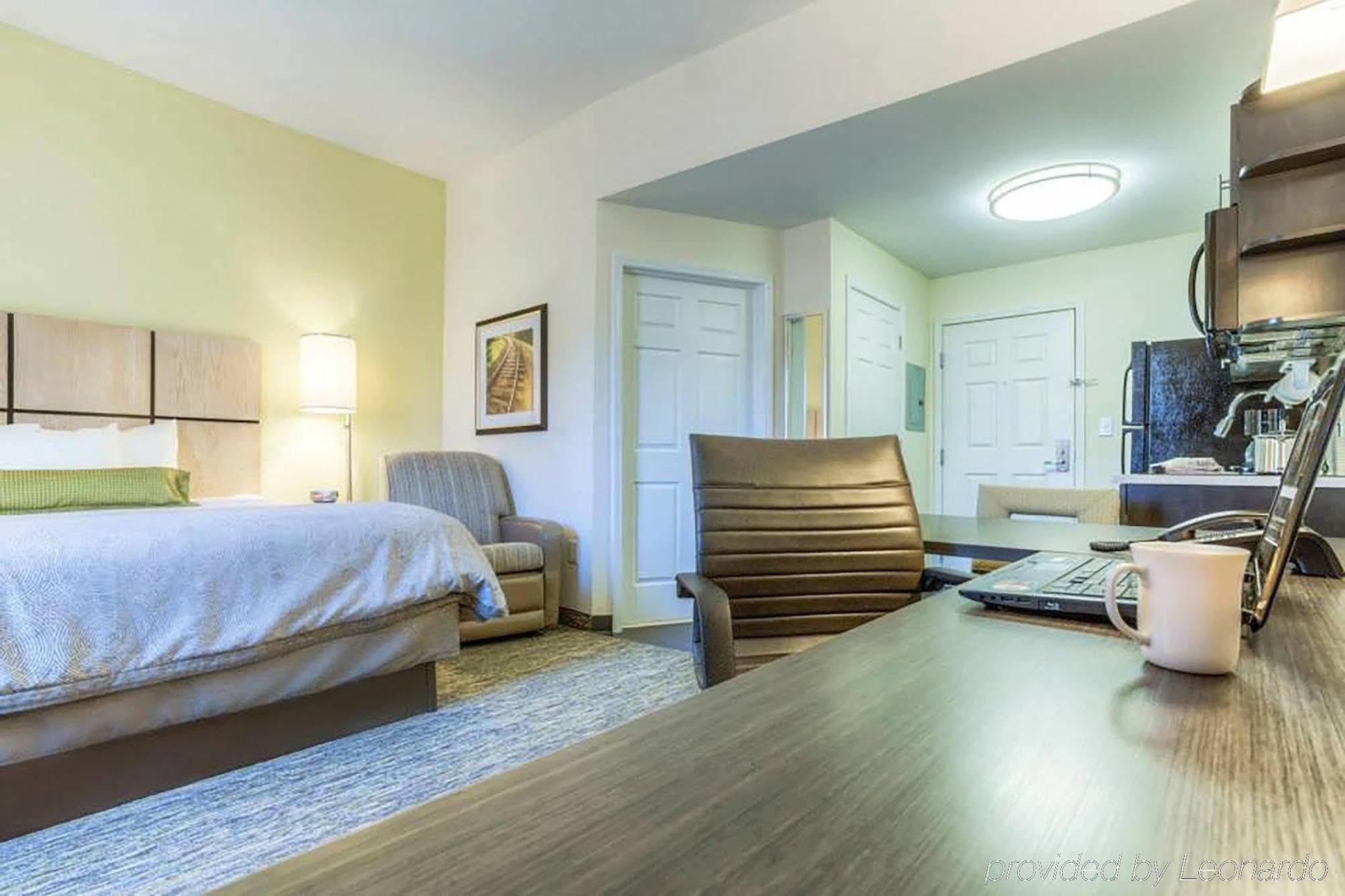 Candlewood Suites - Mooresville Lake Norman By Ihg Exteriér fotografie