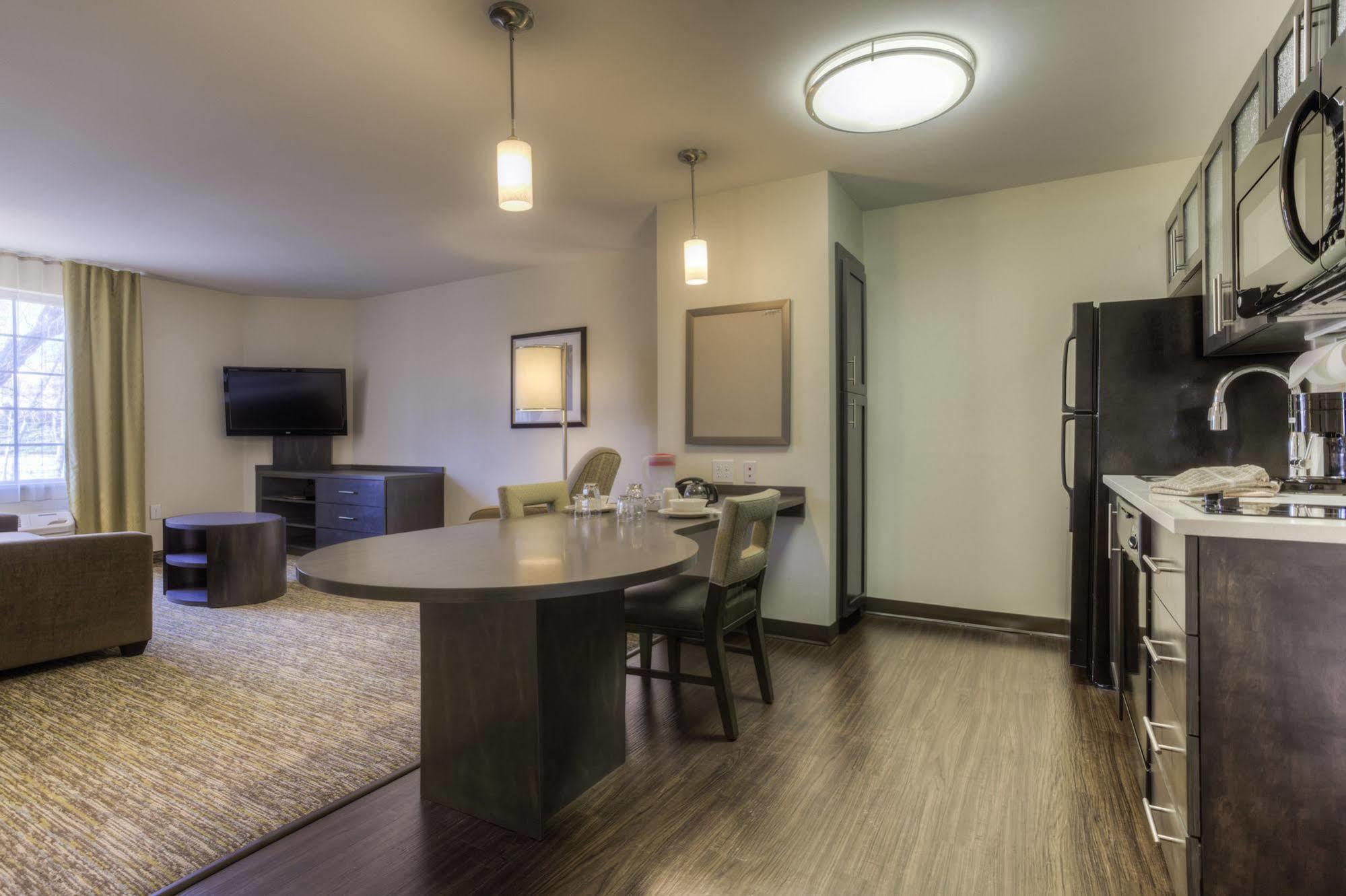 Candlewood Suites - Mooresville Lake Norman By Ihg Exteriér fotografie