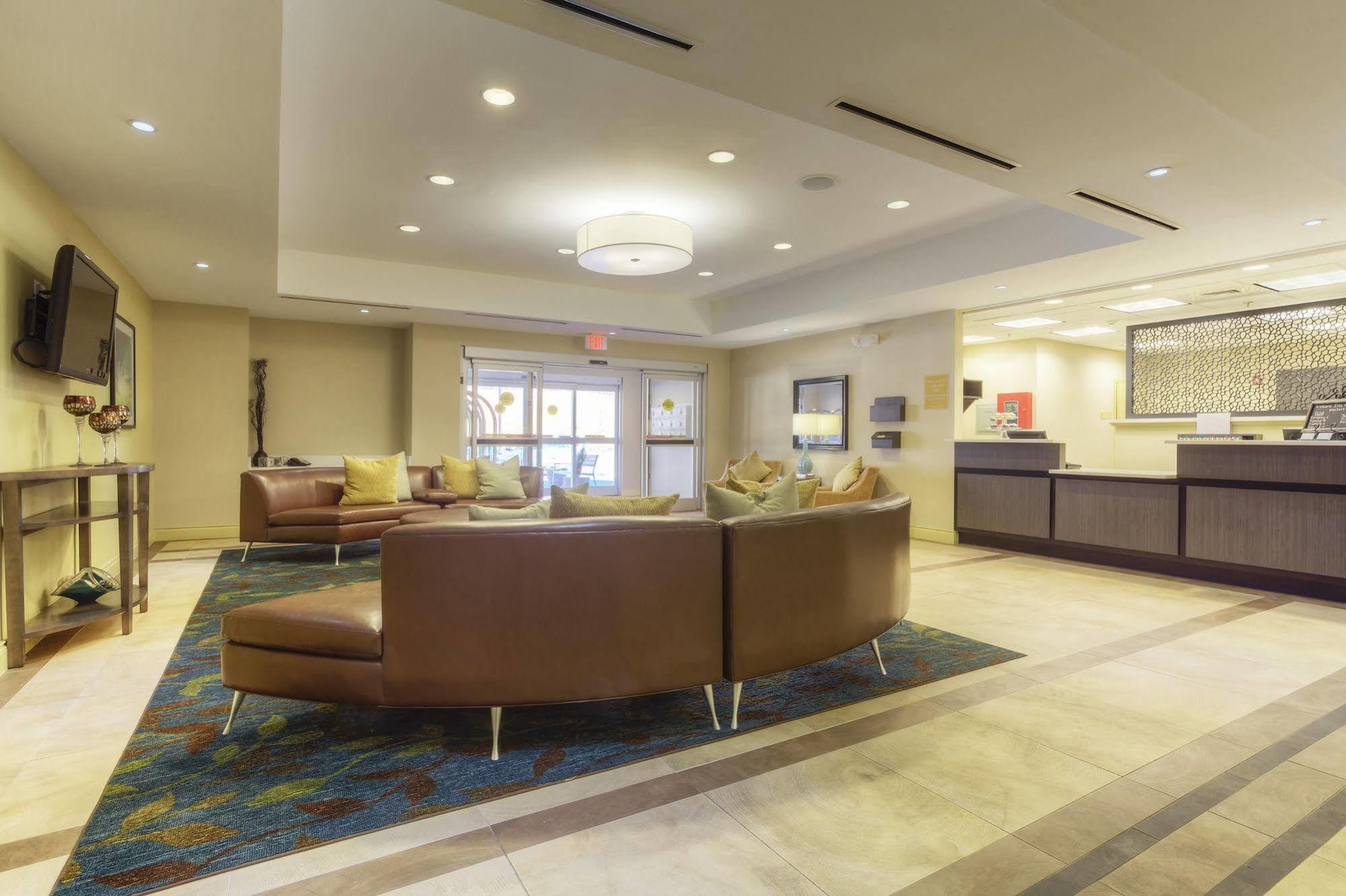 Candlewood Suites - Mooresville Lake Norman By Ihg Exteriér fotografie