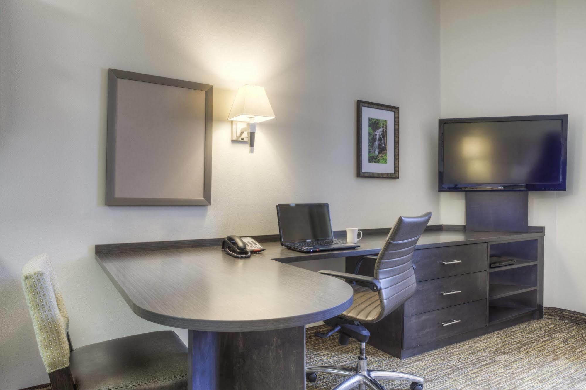 Candlewood Suites - Mooresville Lake Norman By Ihg Exteriér fotografie
