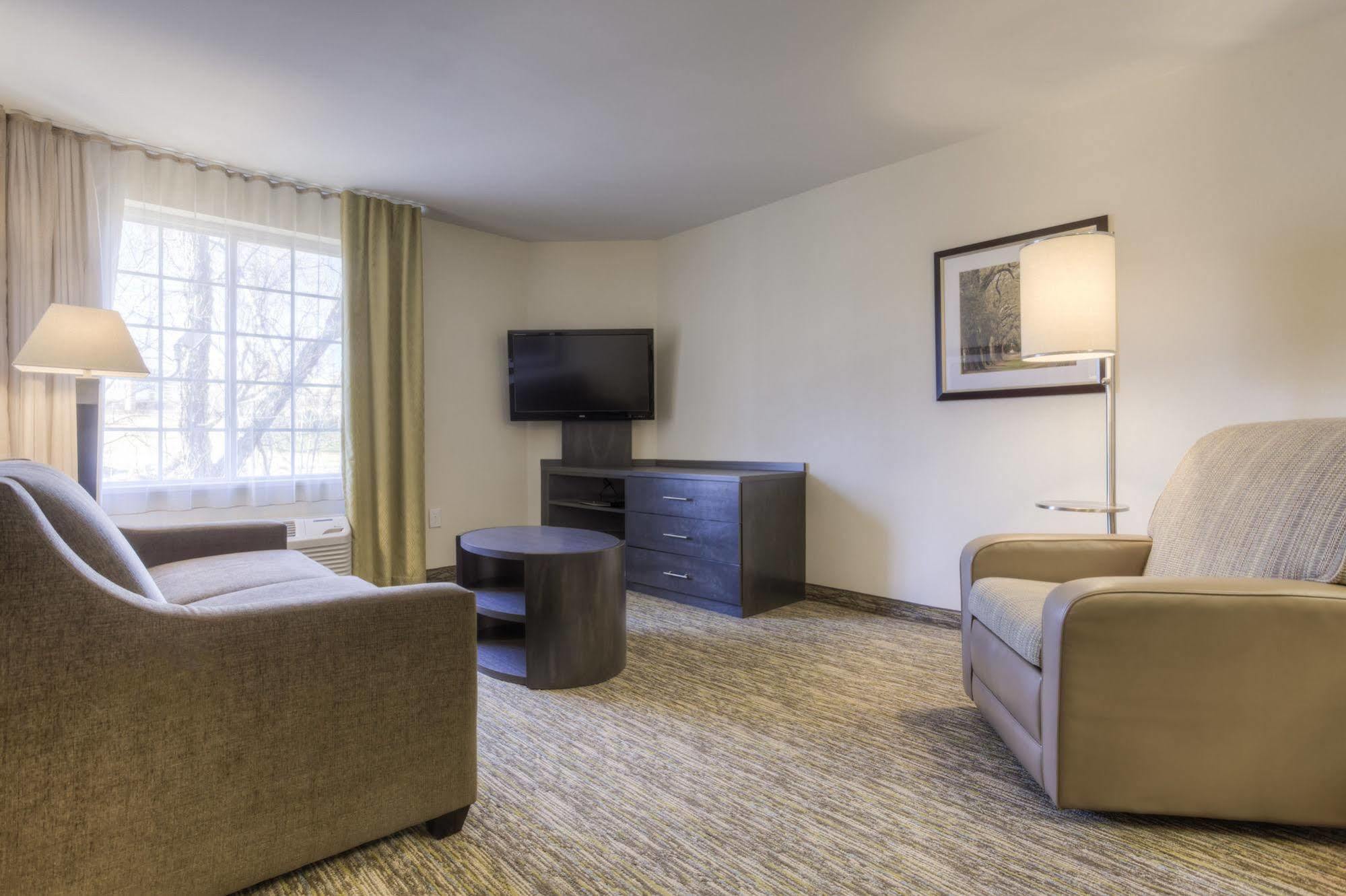 Candlewood Suites - Mooresville Lake Norman By Ihg Exteriér fotografie