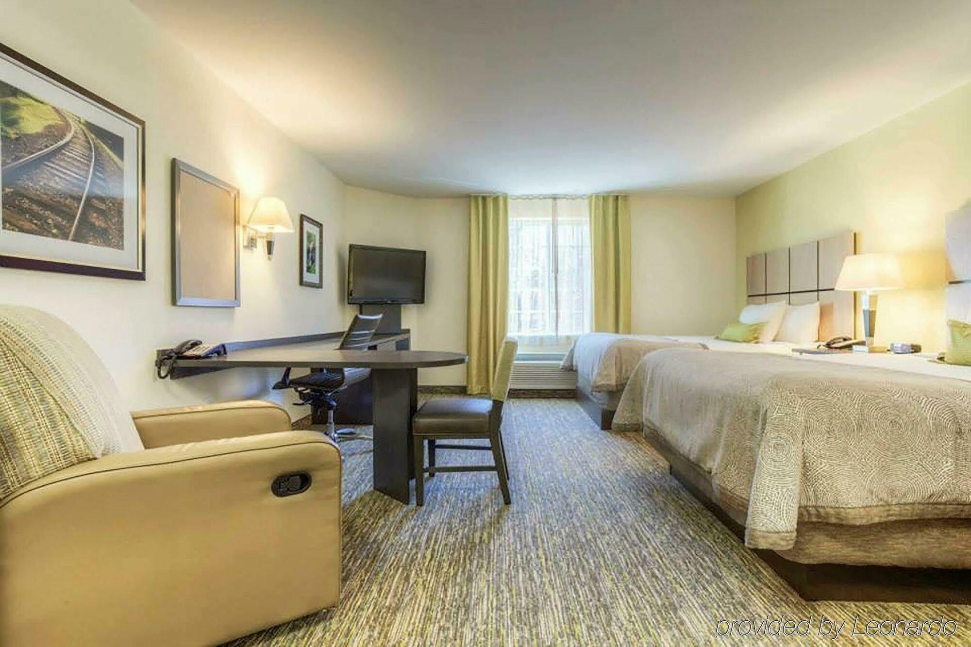 Candlewood Suites - Mooresville Lake Norman By Ihg Exteriér fotografie